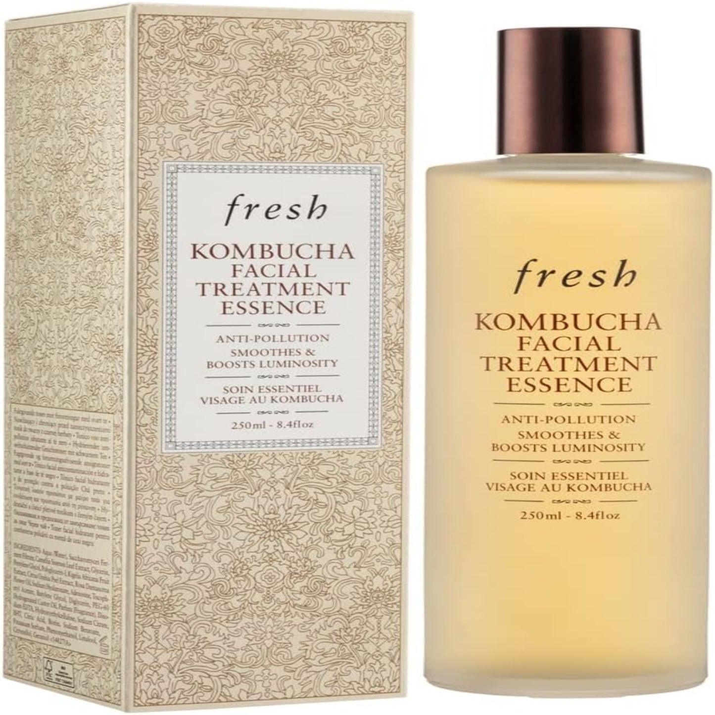 Kombucha Facial Treatment Essence 8.4oz (250ml)