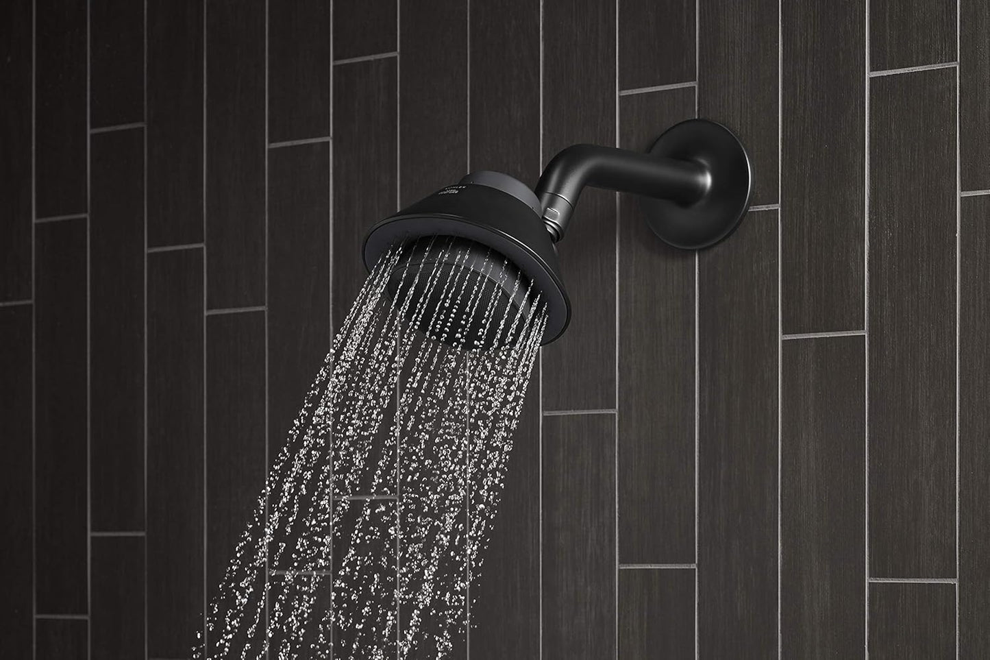 MOXIE® 1.75GPM SHOWERHEAD