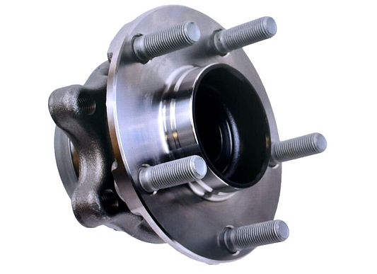 Axle Bearing and Hub Assembly-RWD Front SKF BR930890