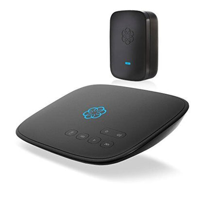 Ooma Telo+Linx Wireless Accessory Smart Home Phone Service With Remote Phone ...