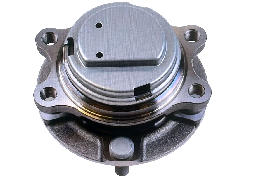 Axle Bearing and Hub Assembly-RWD Front SKF BR930890