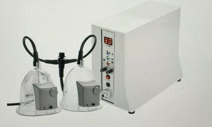 Electric Body Massager Shaping Vacuum Machine, Scrapping Cupping Massage Massage