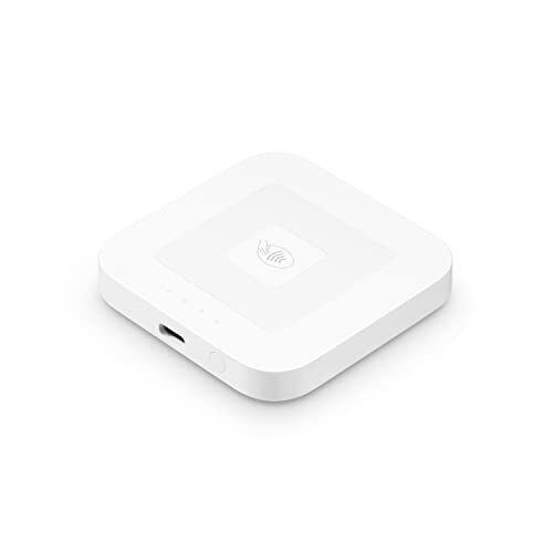 Square Reader for contactless and chip 2nd Generation