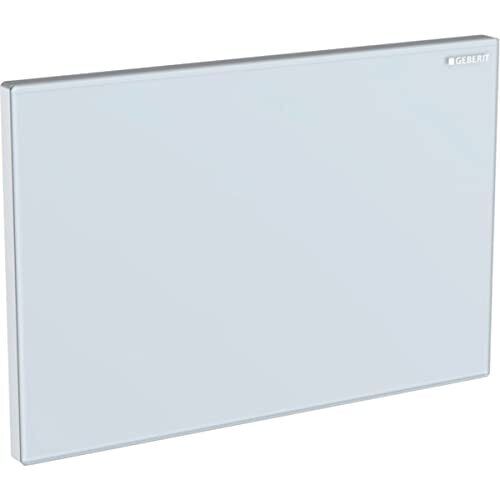 Geberit 115766001 Plate Blind