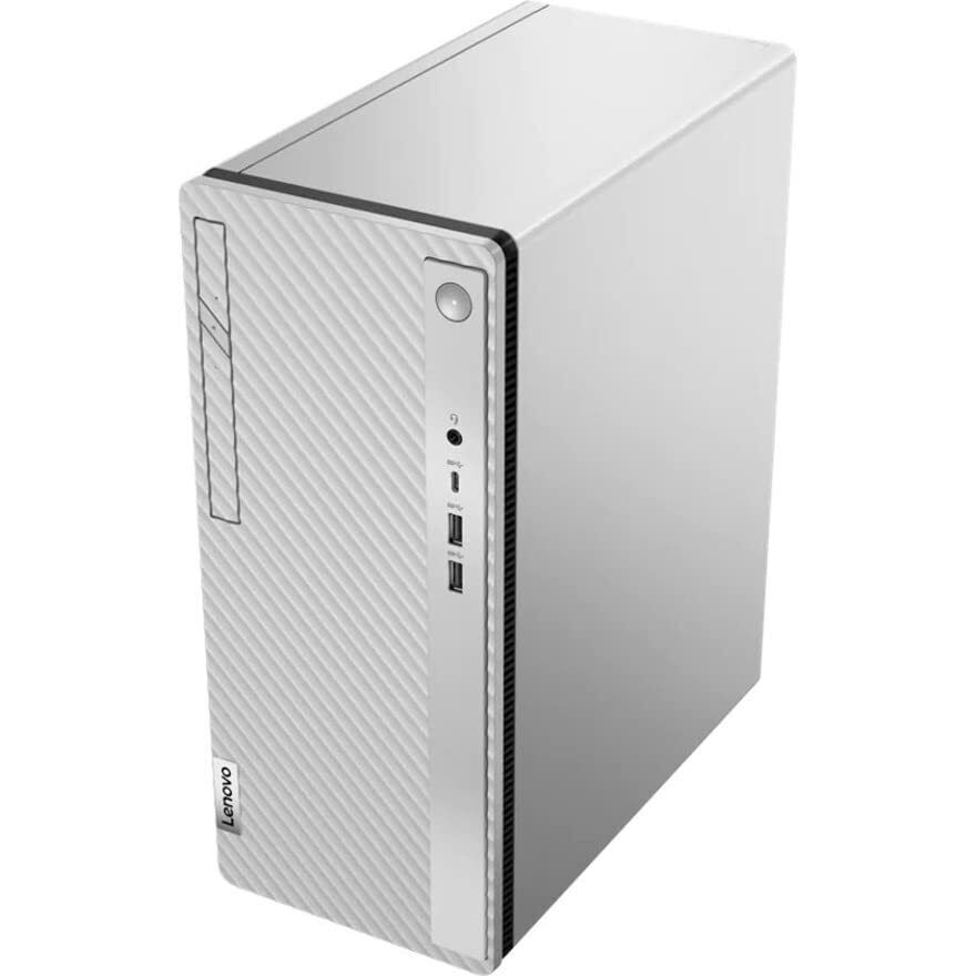 Lenovo IdeaCentre 5 14IAB7 90T2000SUS Desktop Computer - Intel Core i5 12th G...