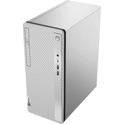 Lenovo IdeaCentre 5 14IAB7 90T2000SUS Desktop Computer - Intel Core i5 12th G...