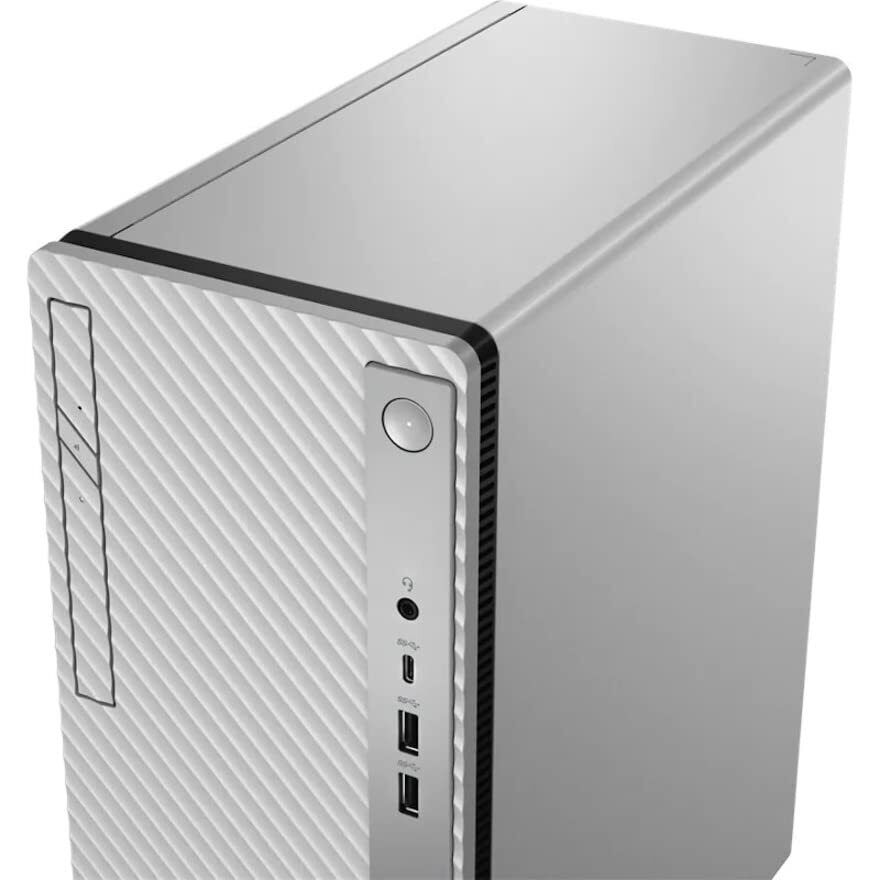 Lenovo IdeaCentre 5 14IAB7 90T2000SUS Desktop Computer - Intel Core i5 12th G...