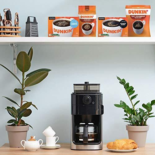 Dunkin' Original Blend Medium Roast Coffee 96 Keurig K-Cup Pods