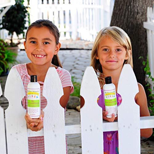 Lice Prevention Shampoo and Conditioner that Kills Lice and Eggs for Kids I P...