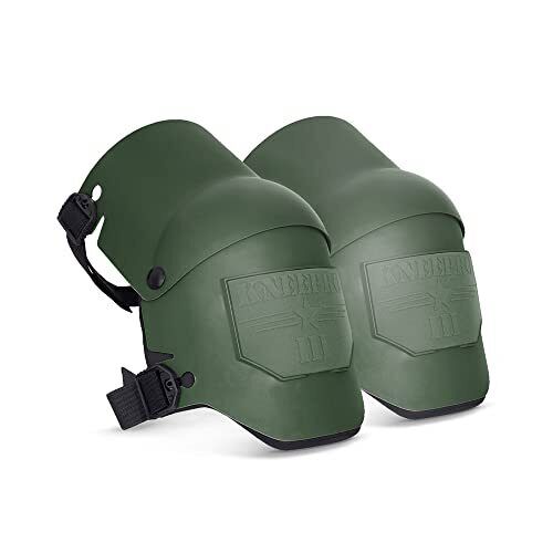 Sellstrom Ultra Flex III KneePro Knee Pads for Construction Gardening Floorin...