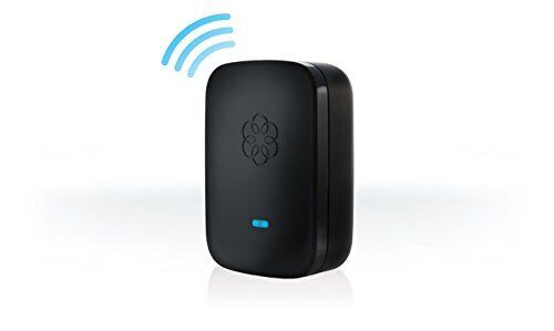 Ooma Telo+Linx Wireless Accessory Smart Home Phone Service With Remote Phone ...