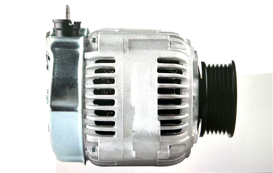 ECCPP 13538 Alternator Compatible with 1997 For Acura CL 1994-1997 for Honda For