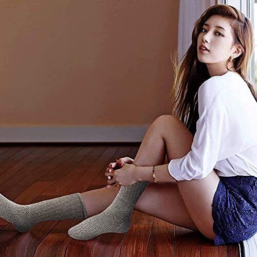 SOCKS'NBULK 60 Pairs Wholesale Bulk Sport Cotton Unisex Crew Ankle Tube Socks...