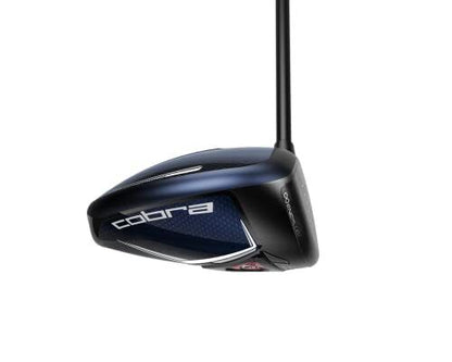 Cobra Golf 2022 LTDX LS Driver Gloss Peacoat-Red Men's Right Hand Project X H...