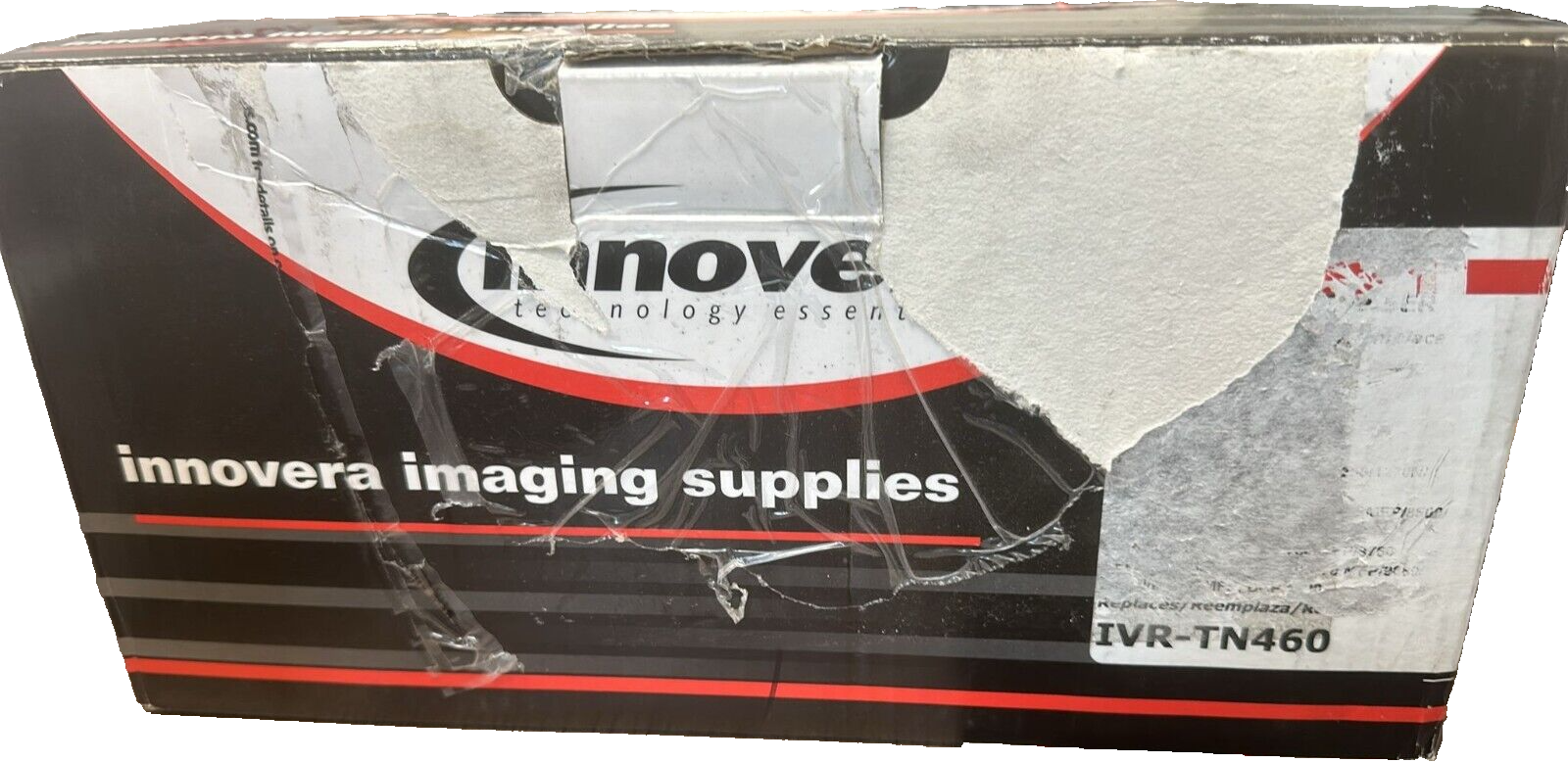 INNOVERA IVRTN460 - Re-manufactured TN460 Laser Toner