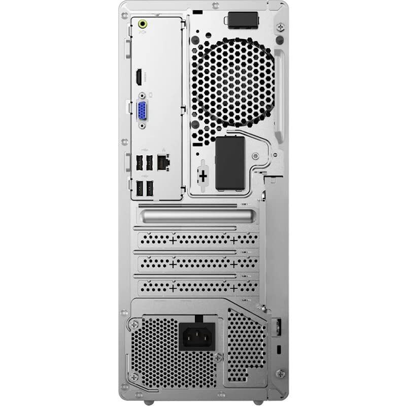 Lenovo IdeaCentre 5 14IAB7 90T2000SUS Desktop Computer - Intel Core i5 12th G...