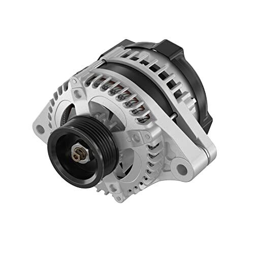 OCPTY Alternators 11099 Fit for Acura MDX RL TL Honda Odyssey Pilot Ridgeline...