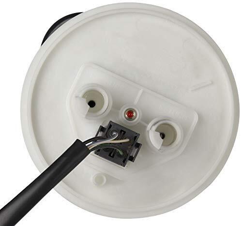 Spectra Fuel Pump Module Assembly SP5001M