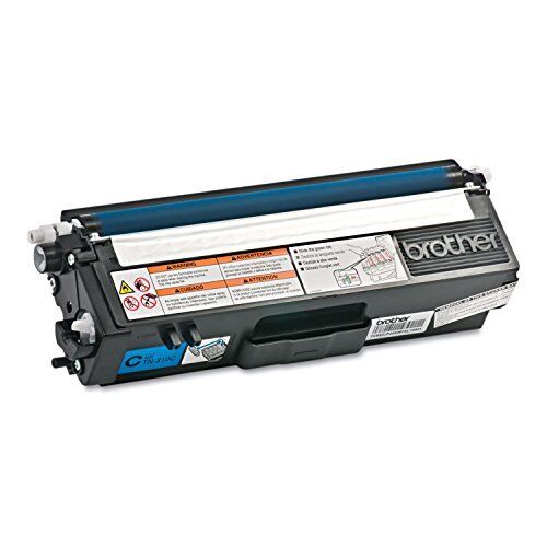 BRTTN310C - Brother TN310C Printer_Tray_Toners Cartridges