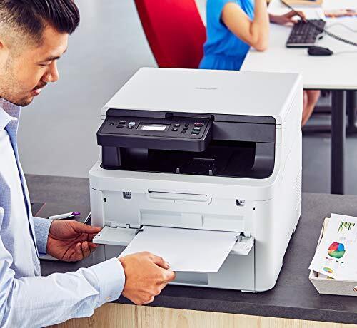 Brother HL-L3290CDW Wireless Color Laser Printer