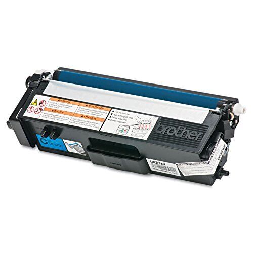 BRTTN310C - Brother TN310C Printer_Tray_Toners Cartridges