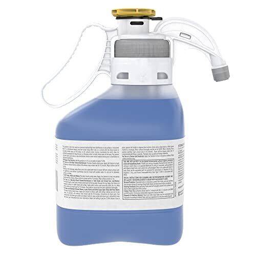 Diversey VIREX II 256 5019317 Disinfectant Cleaner and Deodorant Hospital Gra...