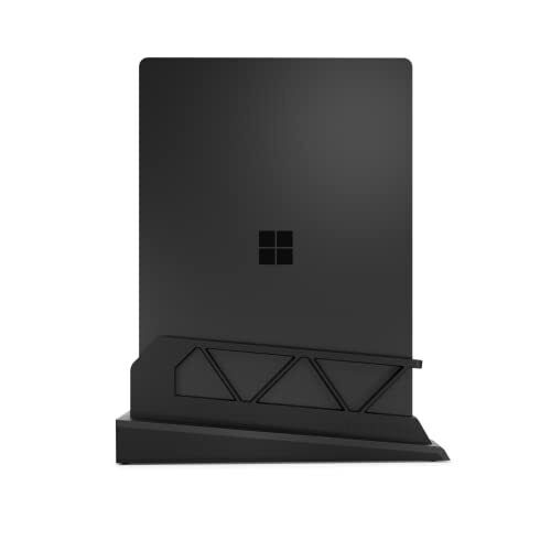 Brydge Surface Laptop Vertical Dock for 15 Inch Surface Laptop 3 & 4 Dual 4K ...