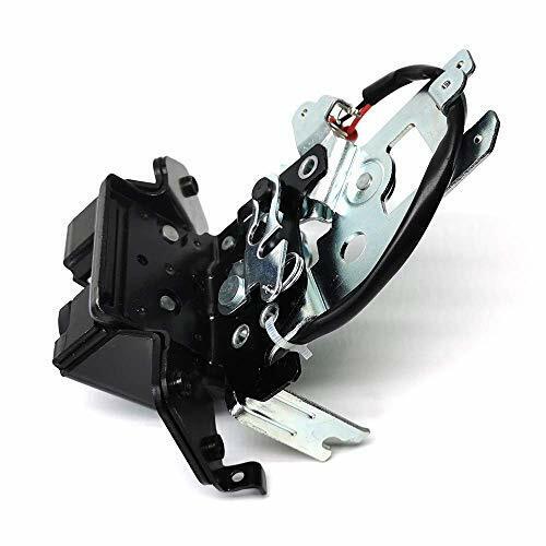 FEXON Rear Liftgate Actuator Hatch Trunk Latch Tailgate Lock Replaces for Toy...