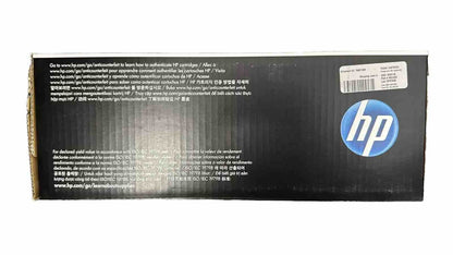 HP 212X High Yield Yellow Original LaserJet Toner Cartridge, ~10,000 pages,