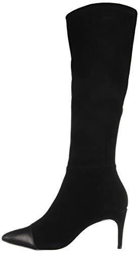 CHARLES DAVID Women's Parish Pump Black 5 M US