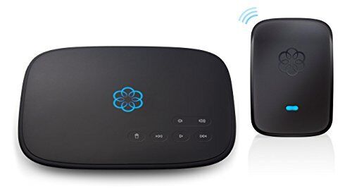 Ooma Telo+Linx Wireless Accessory Smart Home Phone Service With Remote Phone ...