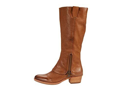 KORK-EASE Kayla II Brown Terra Full Grain 6.5 M