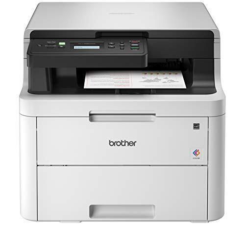 Brother HL-L3290CDW Wireless Color Laser Printer