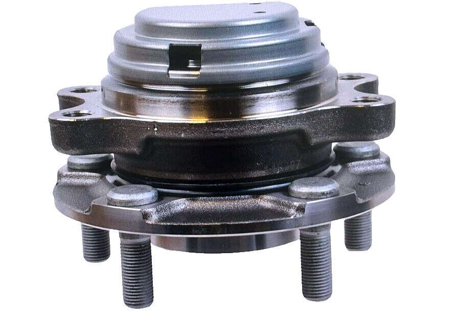 Axle Bearing and Hub Assembly-RWD Front SKF BR930890