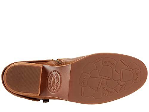 KORK-EASE Kayla II Brown Terra Full Grain 6.5 M