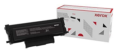 Xerox Genuine B230/B225/B235 Black Standard Capacity Toner -Cartridge 1200 pa...