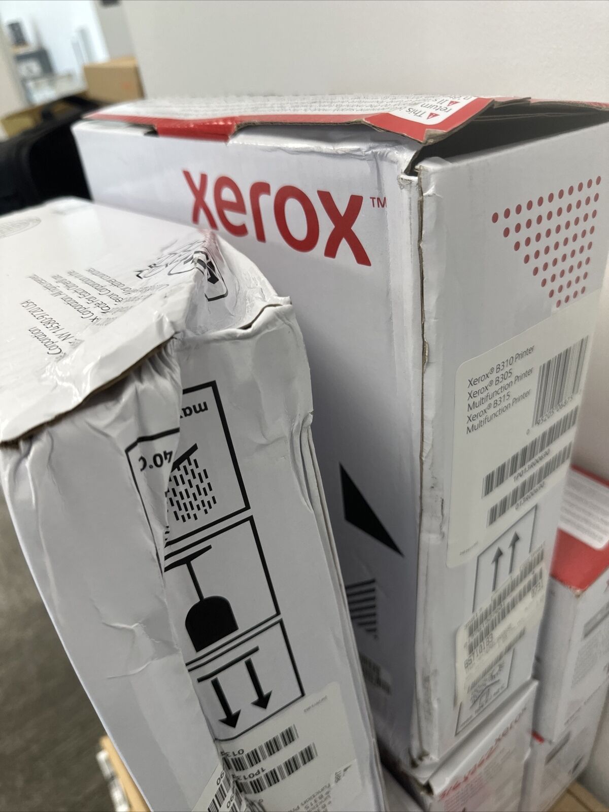 Xerox 013r00690 Drum 40000 Page-Yield Black