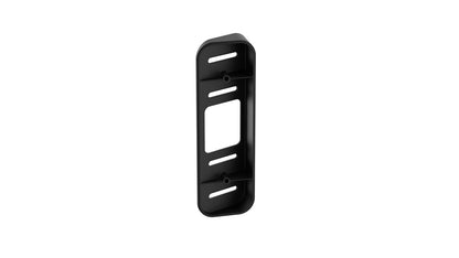 Blink Video Doorbell Corner Mount – Black