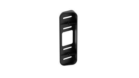 Blink Video Doorbell Corner Mount – Black