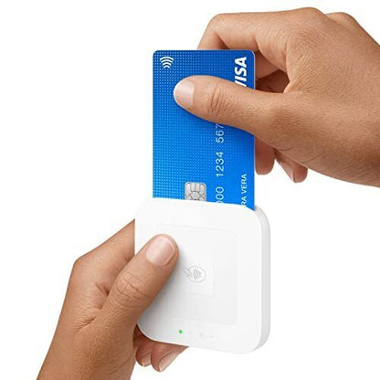 Square Reader for contactless and chip 2nd Generation