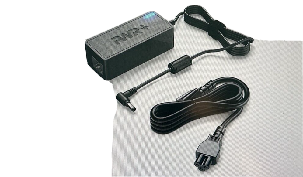 PWR+ 65W 19V POWER ADAPTER CHARGER FOR ACER CHROMEBOOK NEW