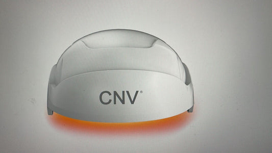 CNV Hair Regrowth For Men & Women DevicePermanent Hair Growth Helmet & Cap & ...