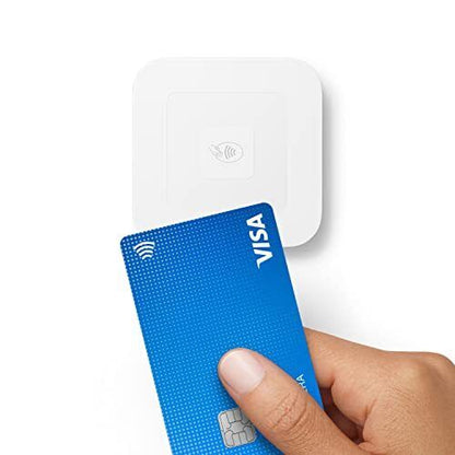 Square Reader for contactless and chip 2nd Generation