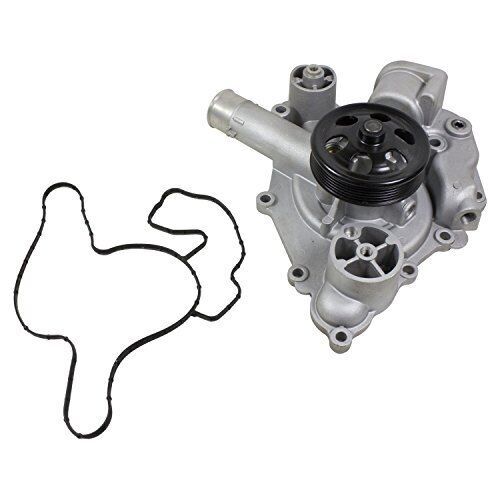 GMB 120-4460 OE Replacement Water Pump with Gasket