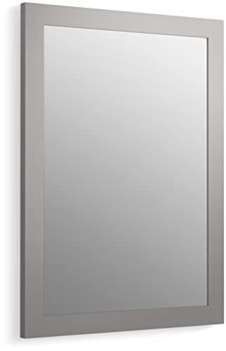 KOHLER Tresham  Mirror Mohair Grey