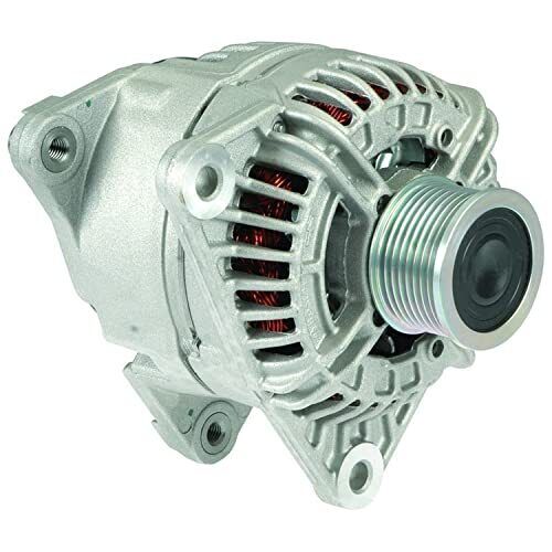 New Alternator Compatible With Dodge Ram 5.9L 2006-2008 06-08 0124525105 0124...