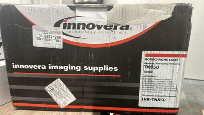 Innovera TN850 8000 Page-Yield Toner for TN850 - Black