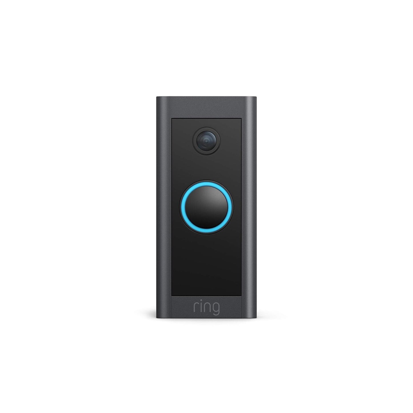 Ring Video Doorbell Wired | Use Two-Way Talk advanced motion detection HD cam...