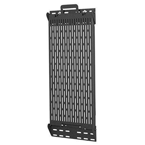 Chief Mfg.Storage Panel Hardware Mount Black CSPR