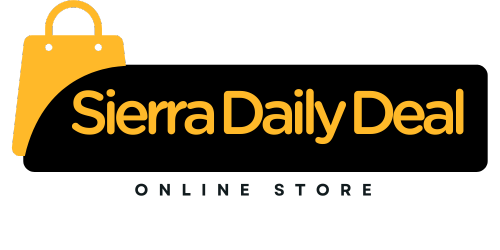 Sierra Daily Deal